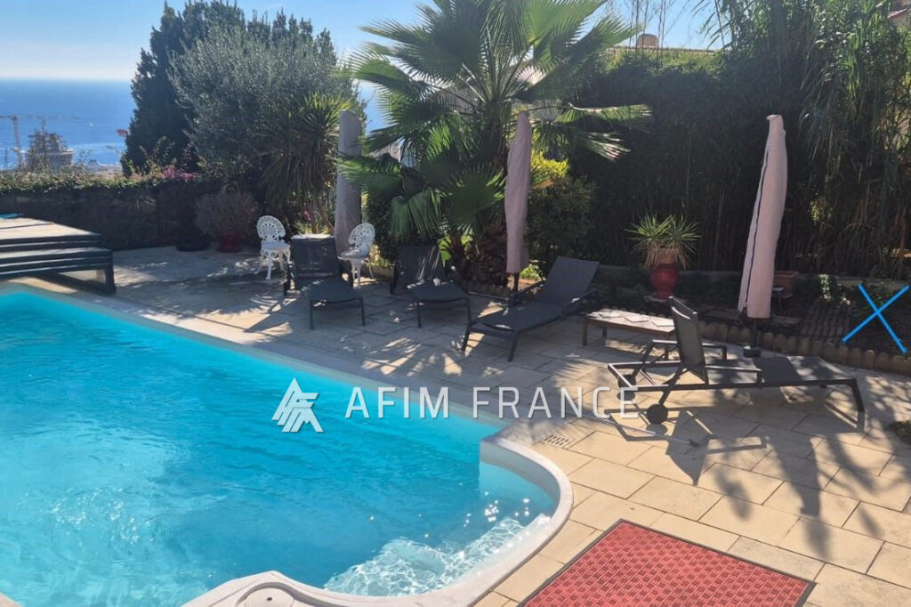 vente maison – NR pièces – 3 chambres – 150.00 m²