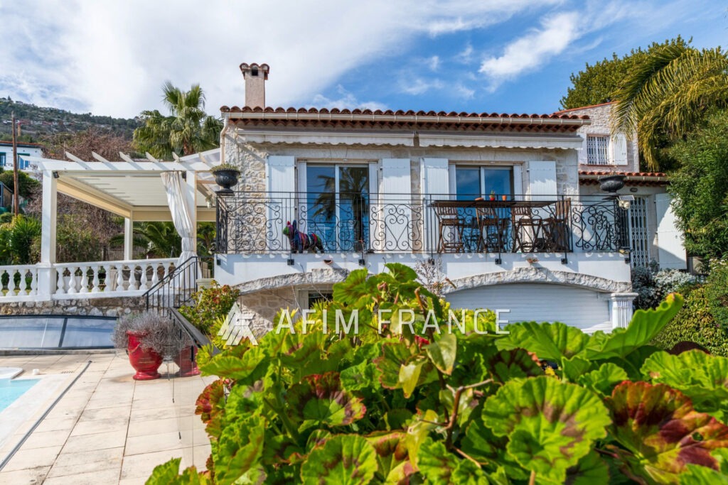 vente maison – 5 pièces – 3 chambres – 150.00 m²