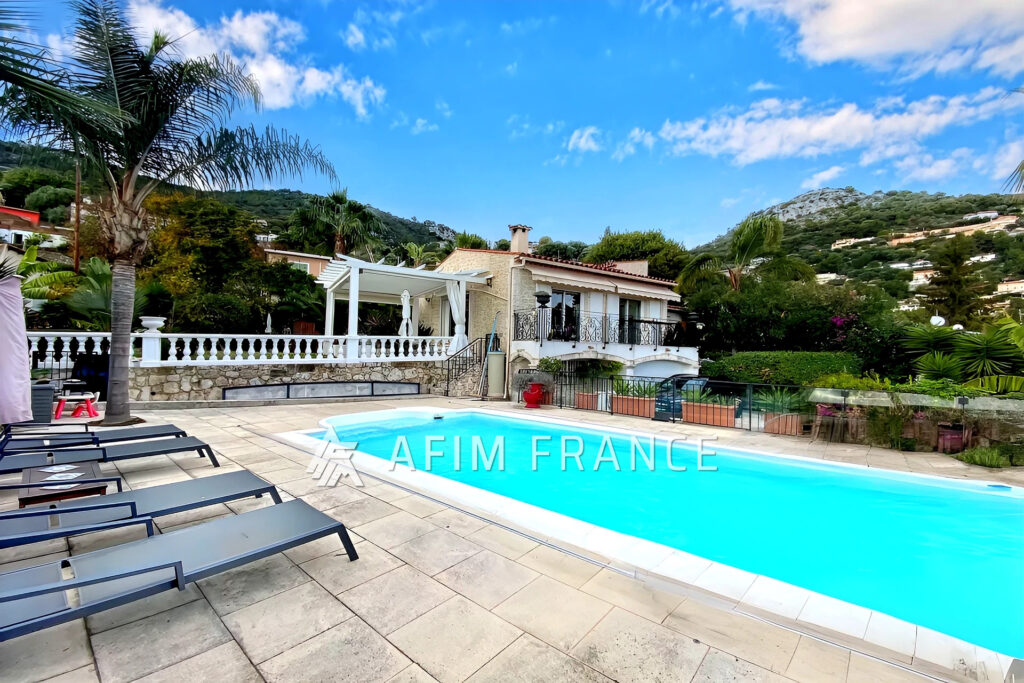 vente maison – 5 pièces – 3 chambres – 150.00 m²