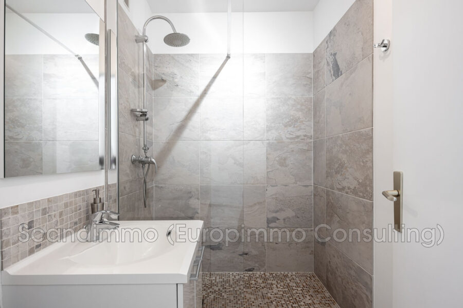 Appartement à vendre à Antibes