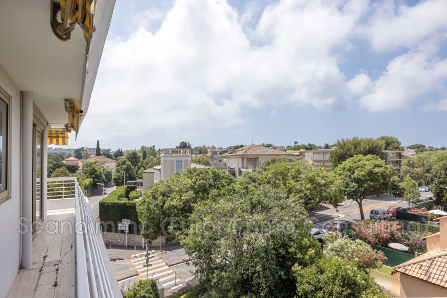 Appartement à vendre à Antibes