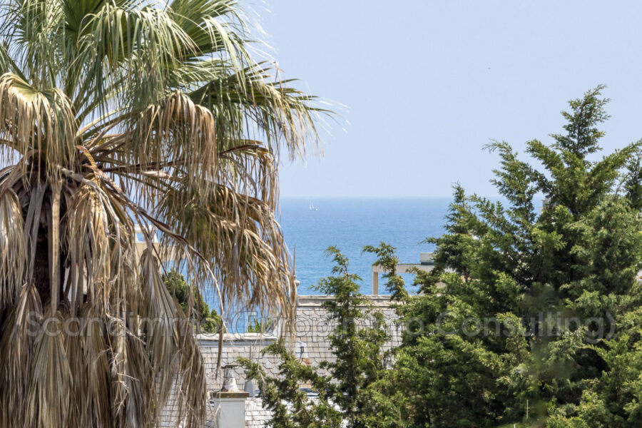 Appartement à vendre à Antibes