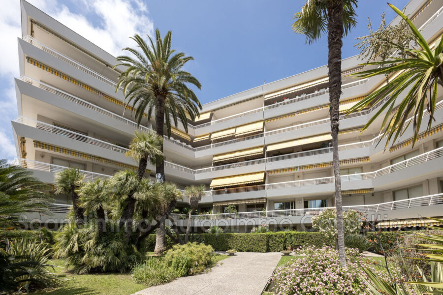 Appartement à vendre à Antibes