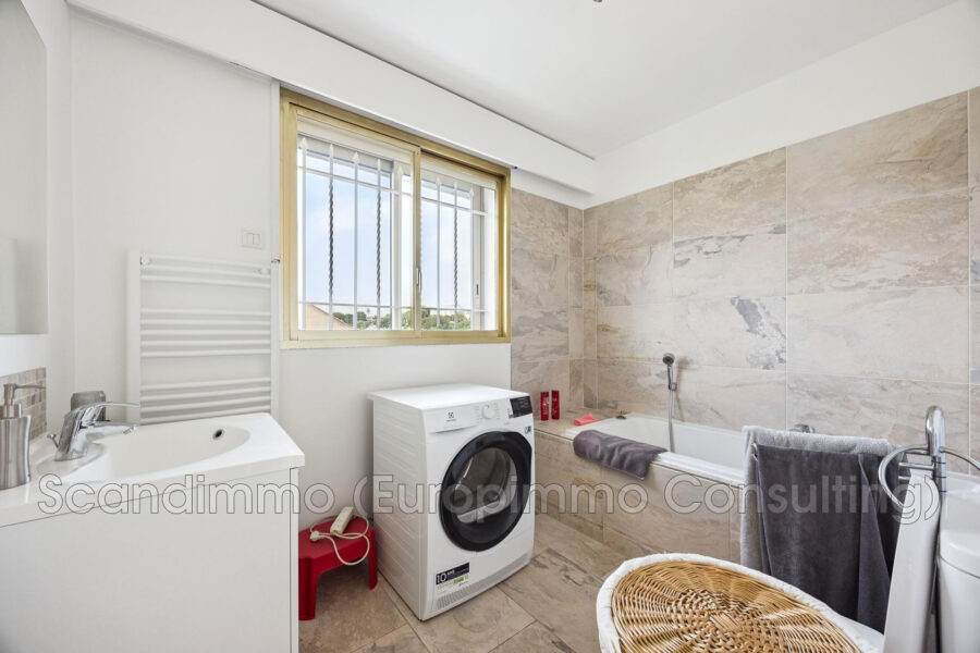Appartement à vendre à Antibes