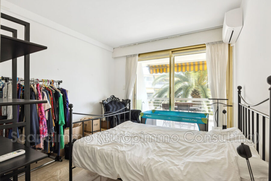 Appartement à vendre à Antibes