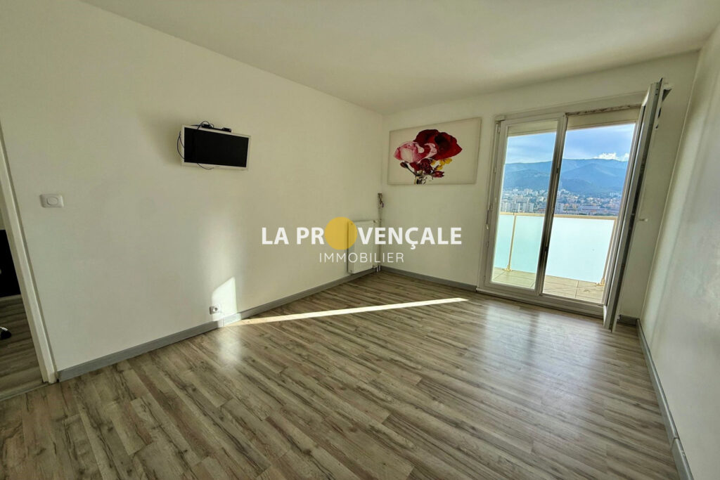 vente appartement 2 Pièce(s) – 2 pièces – 1 chambre – 47.10 m²