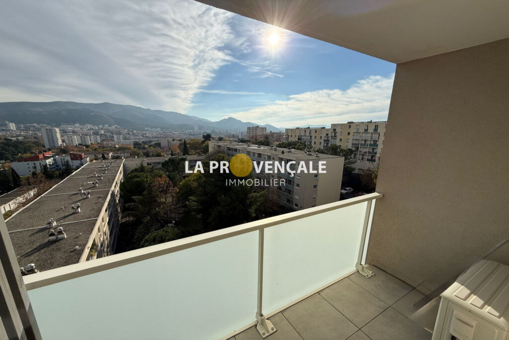 vente appartement 2 Pièce(s) – 2 pièces – 1 chambre – 47.10 m²