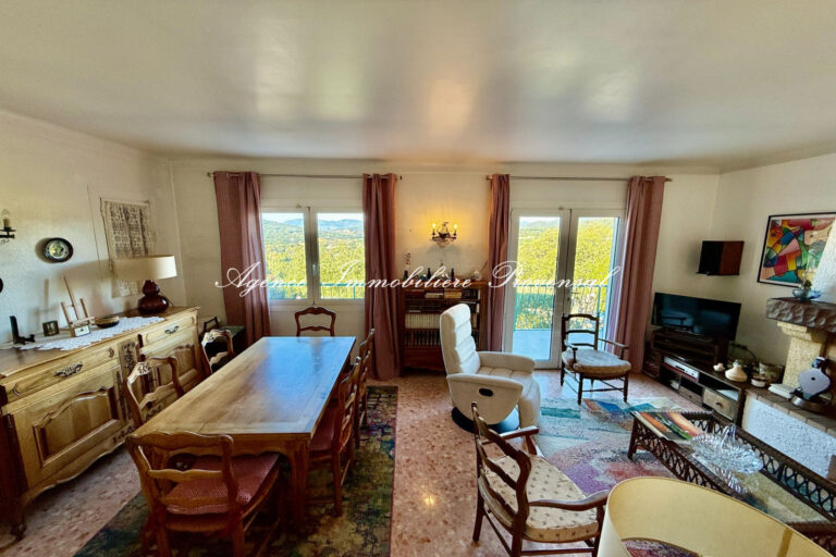 vente maison 6 Pièce(s) – 6 pièces – 4 chambres – 168.00 m²