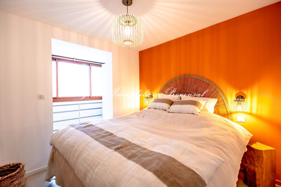 Appartement à vendre à Sainte-maxime