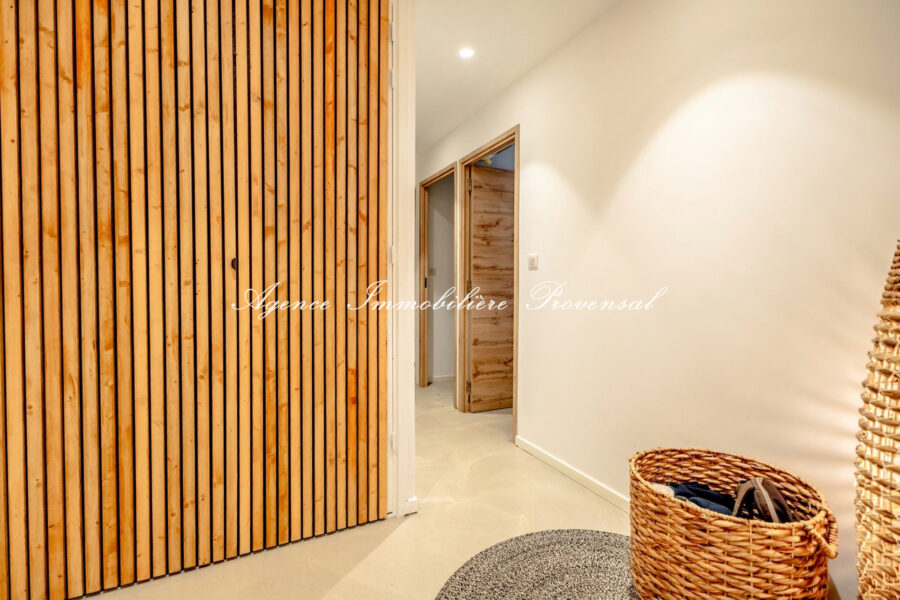 Appartement à vendre à Sainte-maxime