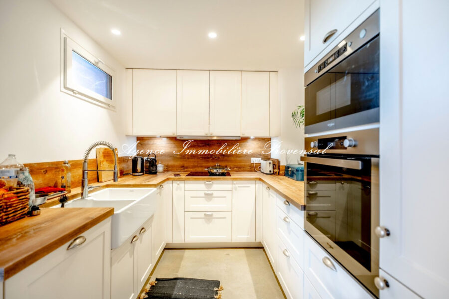 Appartement à vendre à Sainte-maxime