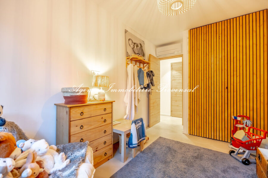 Appartement à vendre à Sainte-maxime