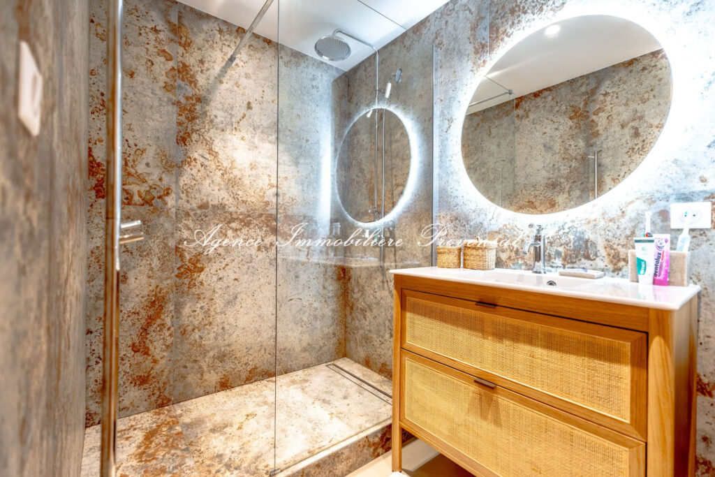 vente appartement 3 Pièce(s) – 3 pièces – 2 chambres – 67.70 m²