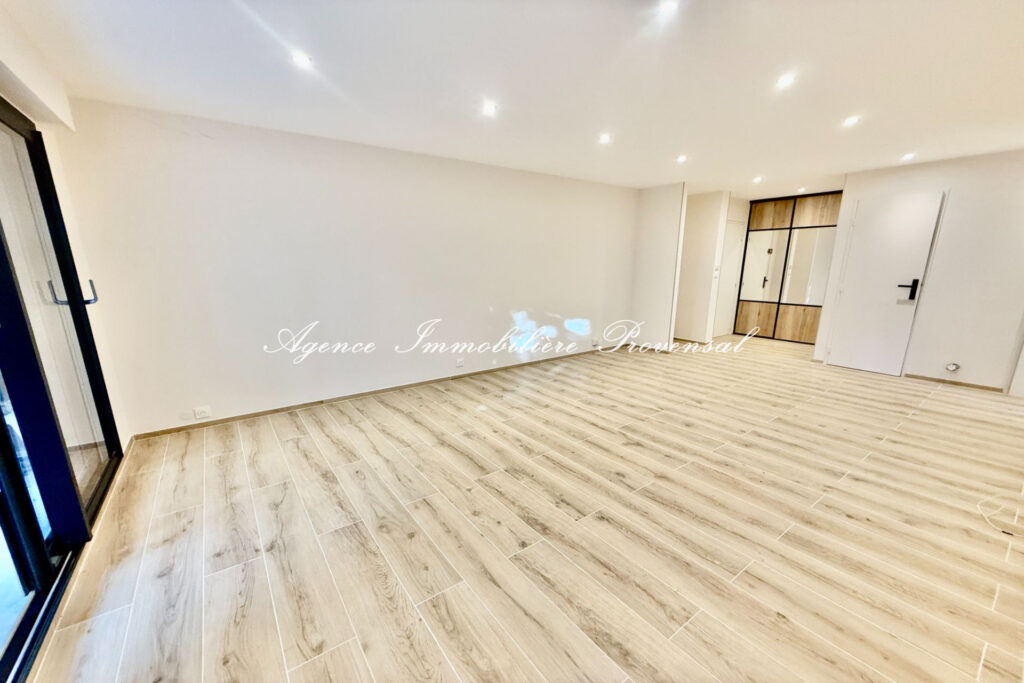vente appartement 3 Pièce(s) – 3 pièces – 2 chambres – 54.83 m²