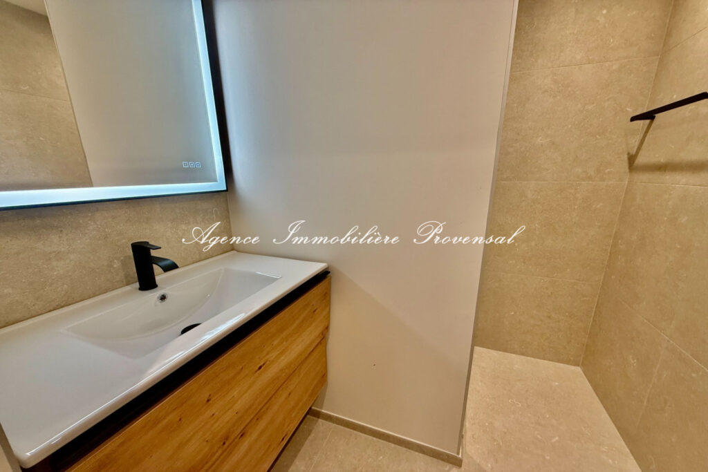 vente appartement 3 Pièce(s) – 3 pièces – 2 chambres – 54.83 m²