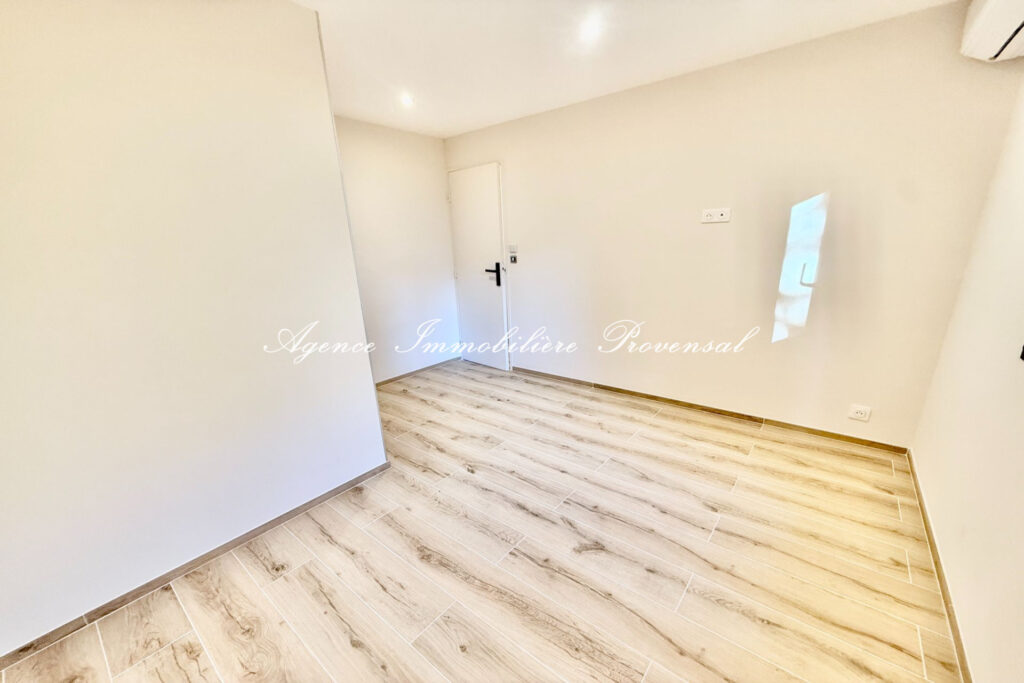 vente appartement 3 Pièce(s) – 3 pièces – 2 chambres – 54.83 m²