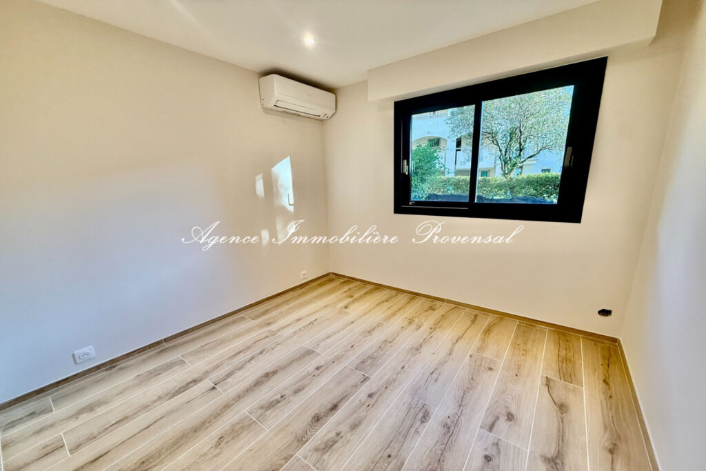 vente appartement 3 Pièce(s) – 3 pièces – 2 chambres – 54.83 m²