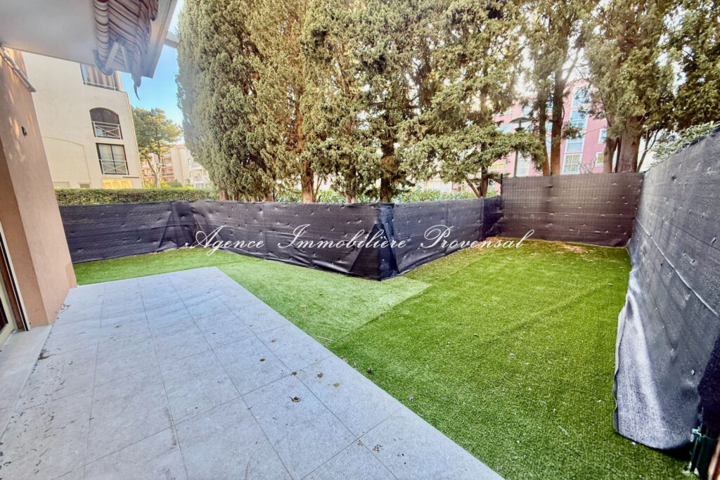 vente appartement 3 Pièce(s) – 3 pièces – 2 chambres – 54.83 m²