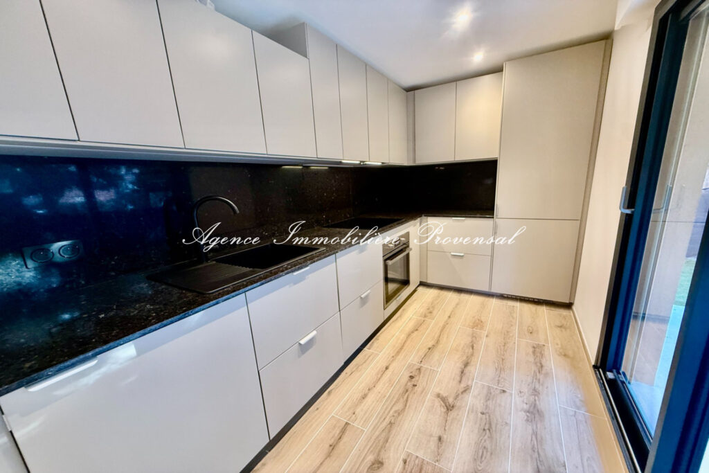 vente appartement 3 Pièce(s) – 3 pièces – 2 chambres – 54.83 m²