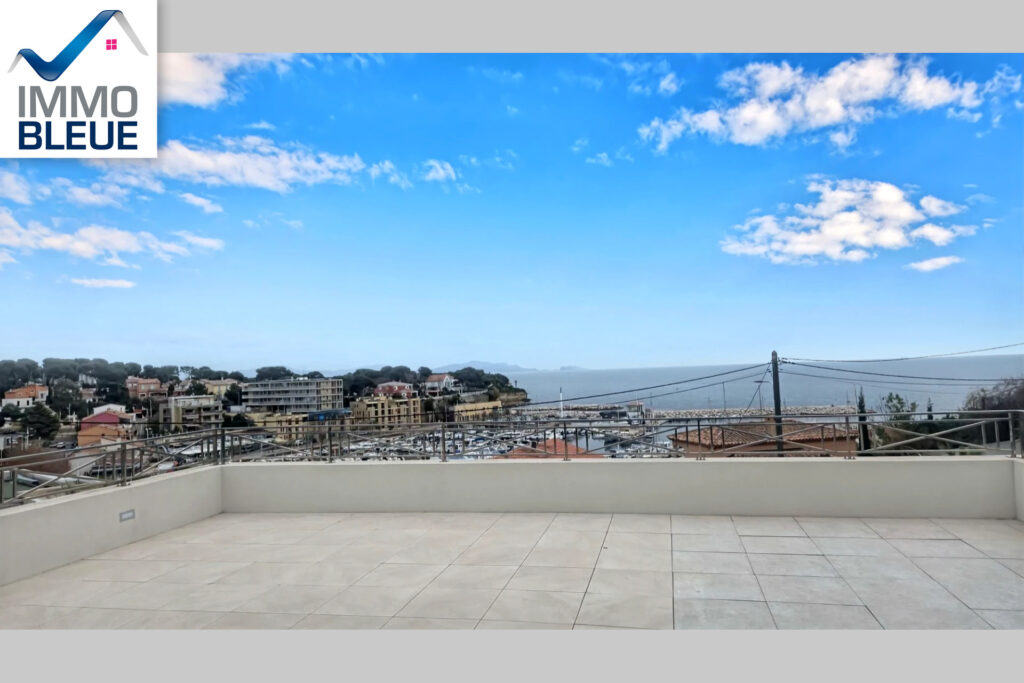 vente appartement 4 Pièce(s) – 4 pièces – 3 chambres – 119.31 m²