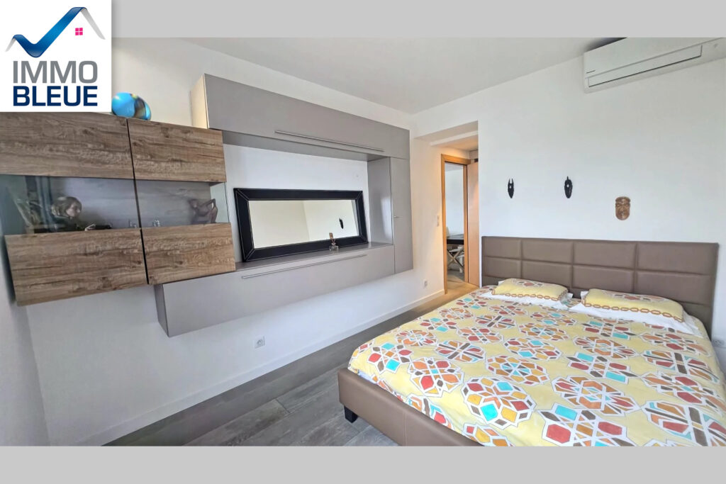 vente appartement 4 Pièce(s) – 4 pièces – 3 chambres – 119.31 m²