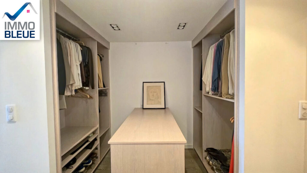 vente appartement 4 Pièce(s) – 4 pièces – 3 chambres – 119.31 m²