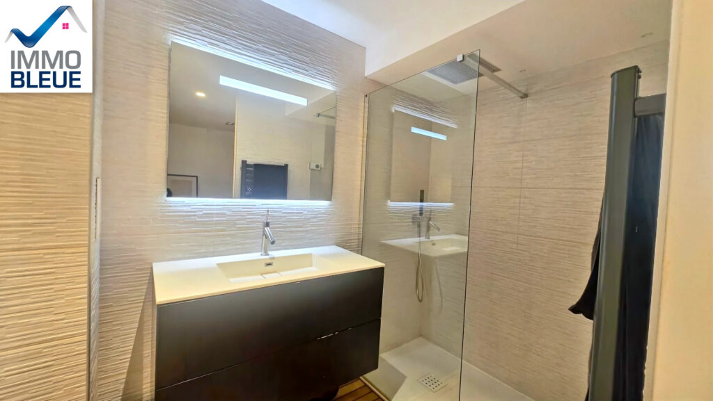 vente appartement 4 Pièce(s) – 4 pièces – 3 chambres – 119.31 m²