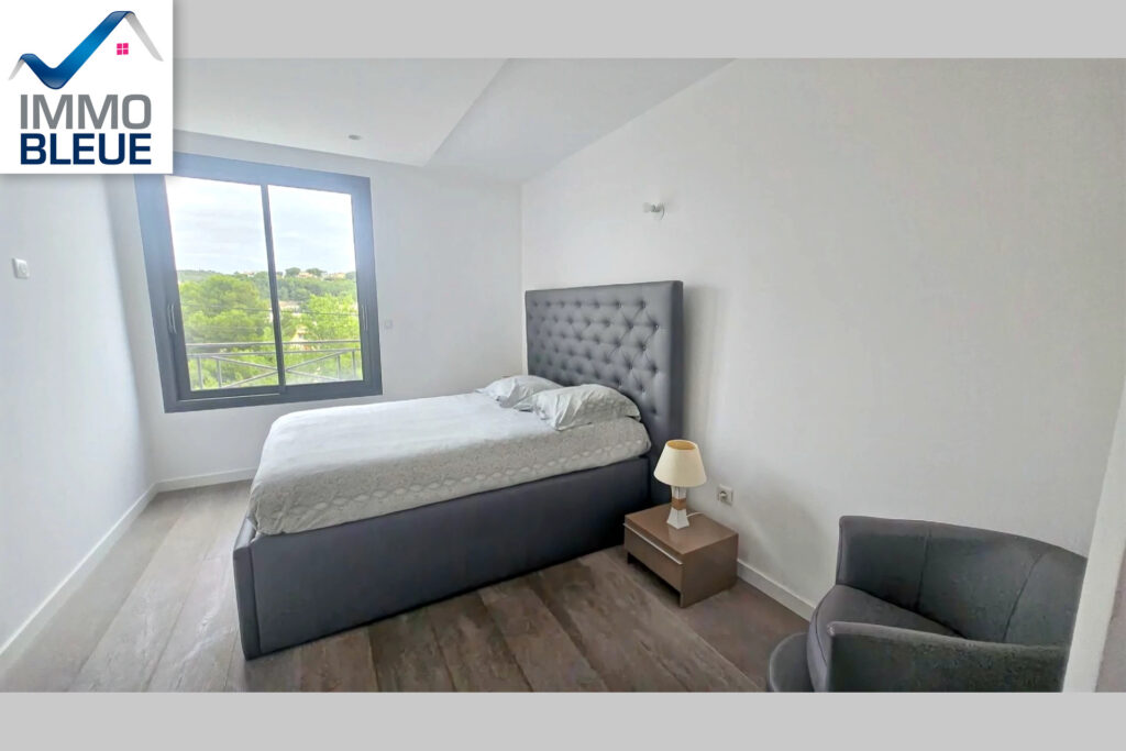 vente appartement 4 Pièce(s) – 4 pièces – 3 chambres – 119.31 m²