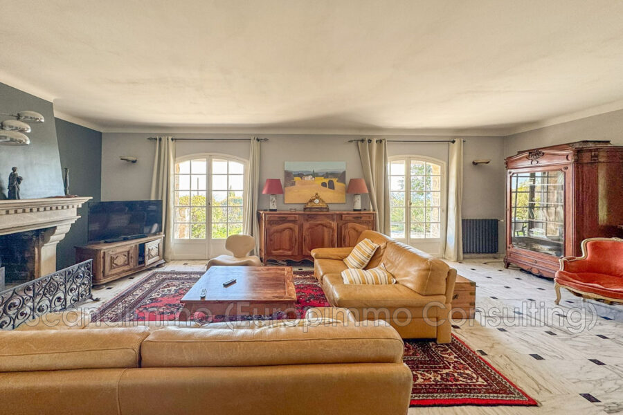 Maison à vendre à Cabris