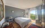 Propriété de charme en pierre ? Vue mer et village ? CABRIS – 6 pièces – 4 chambres – 155.00 m²