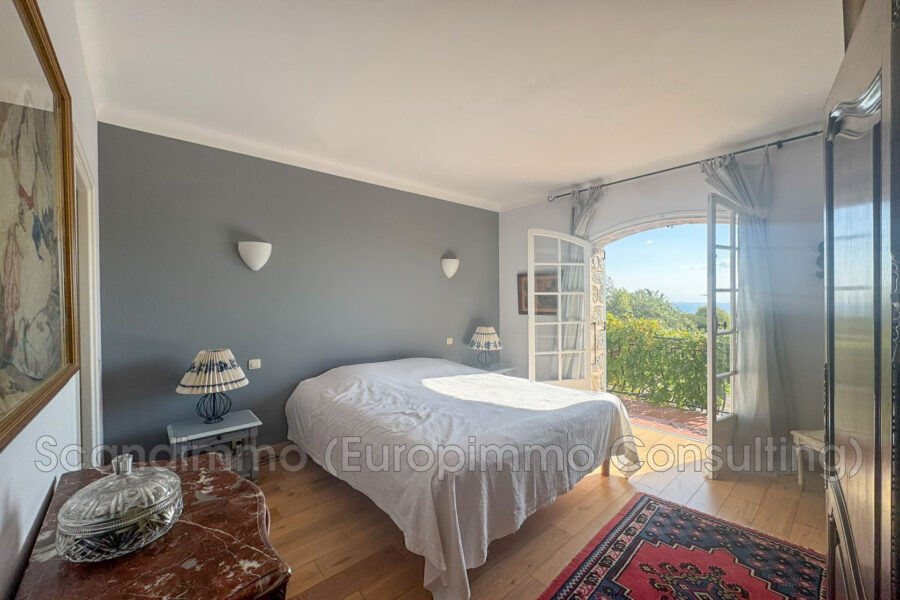 Maison à vendre à Cabris