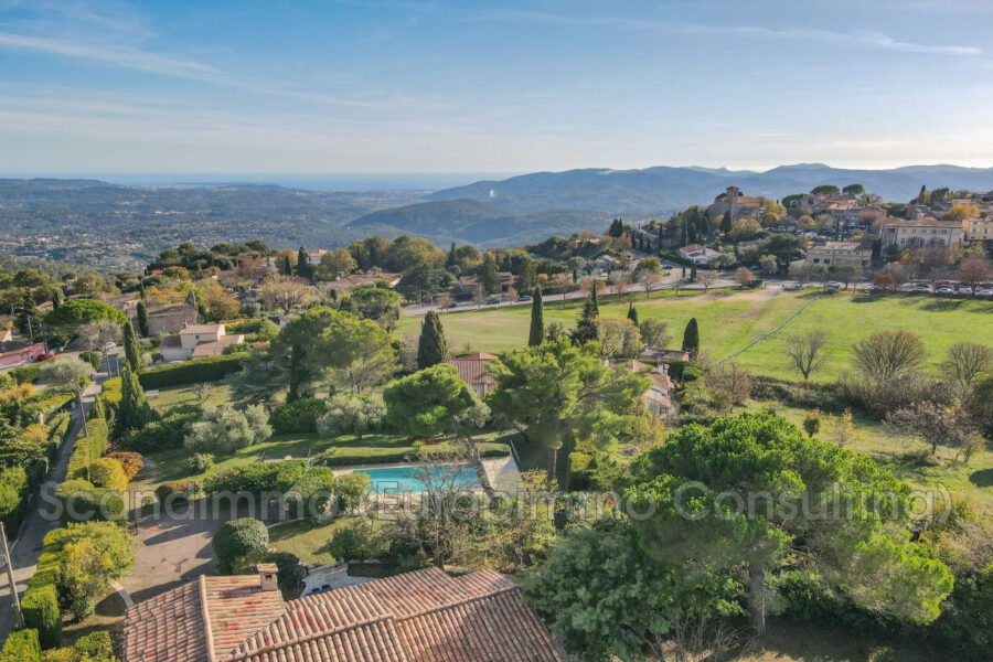 Maison à vendre à Cabris
