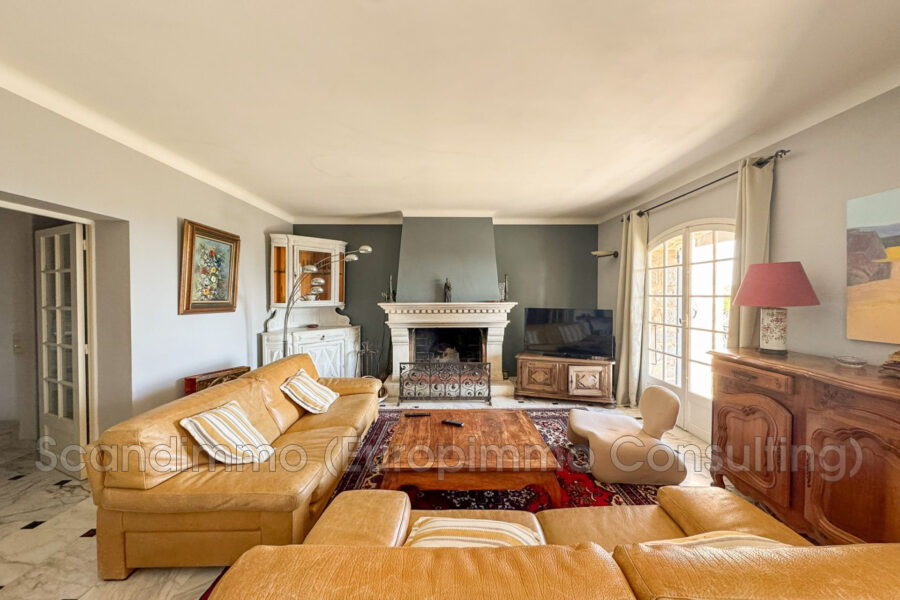 Maison à vendre à Cabris