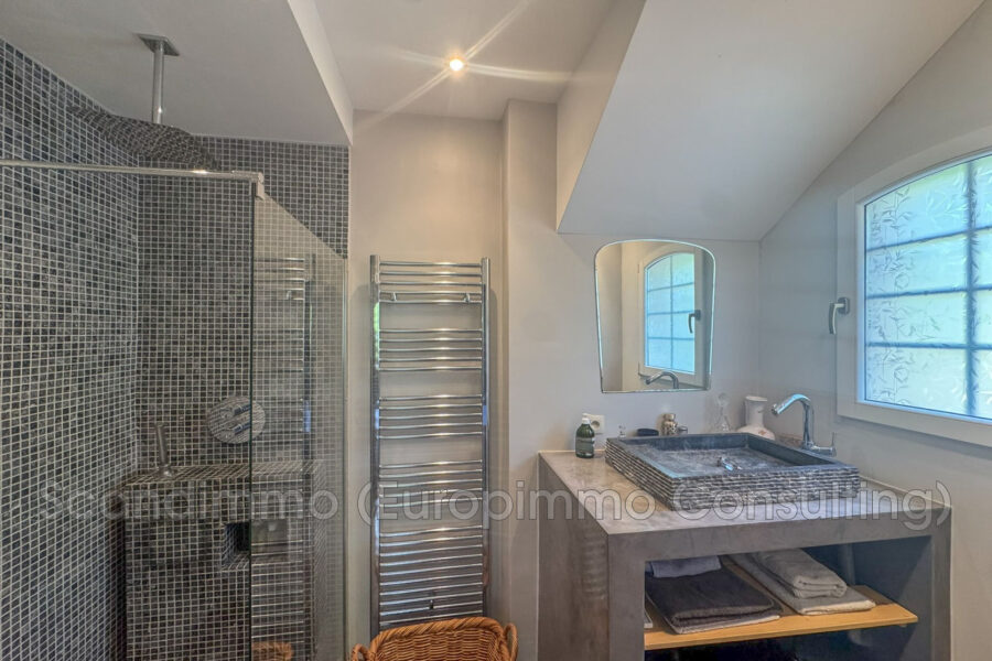 Maison à vendre à Cabris