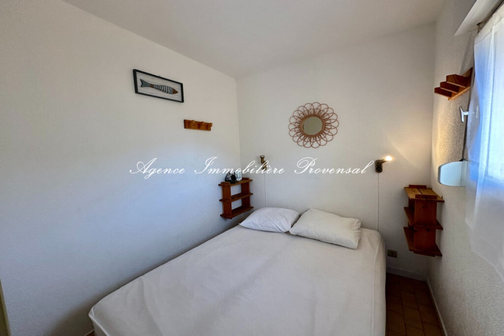 vente appartement 1 Pièce(s) – 1 pièce – NR chambres – 26.71 m²