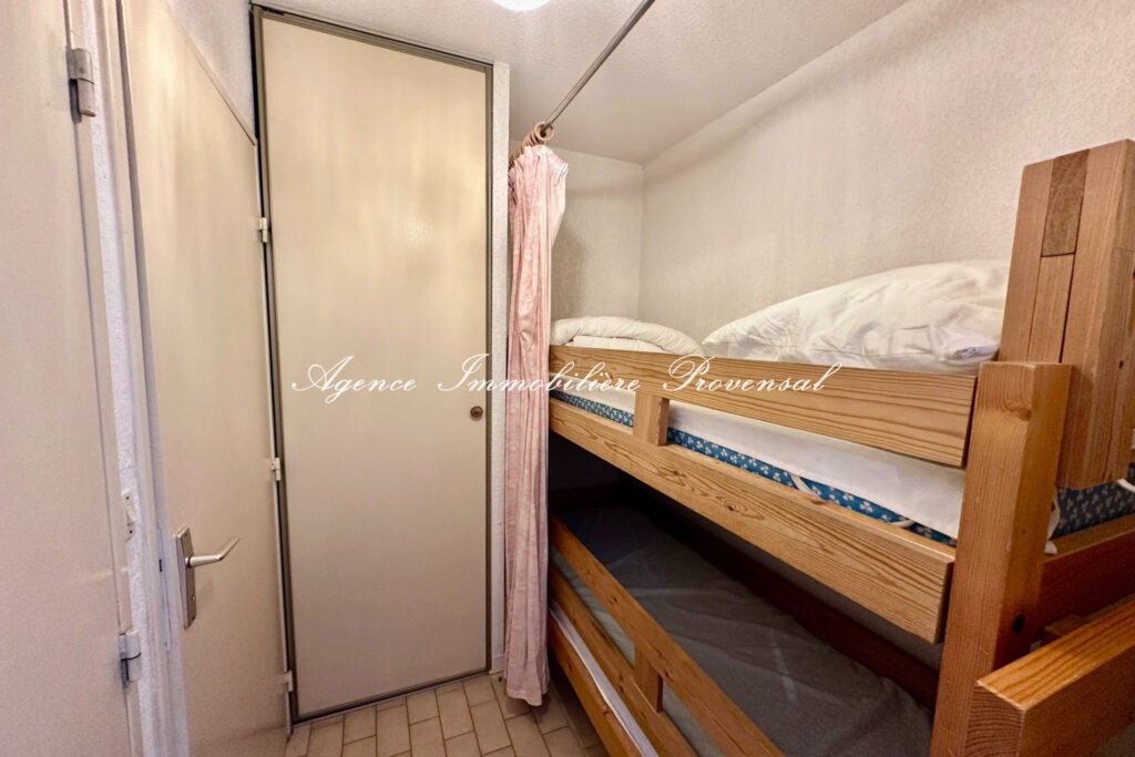 vente appartement 1 Pièce(s) – 1 pièce – NR chambres – 26.71 m²