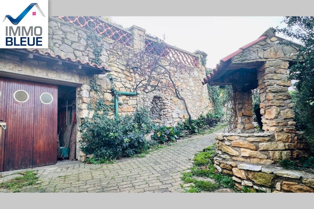 Vous recherchez un projet familial ou pour un investissement ? – 4 pièces – 3 chambres – 127.00 m²