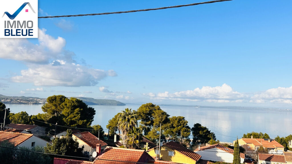 Vous recherchez un projet familial ou pour un investissement ? – 4 pièces – 3 chambres – 127.00 m²