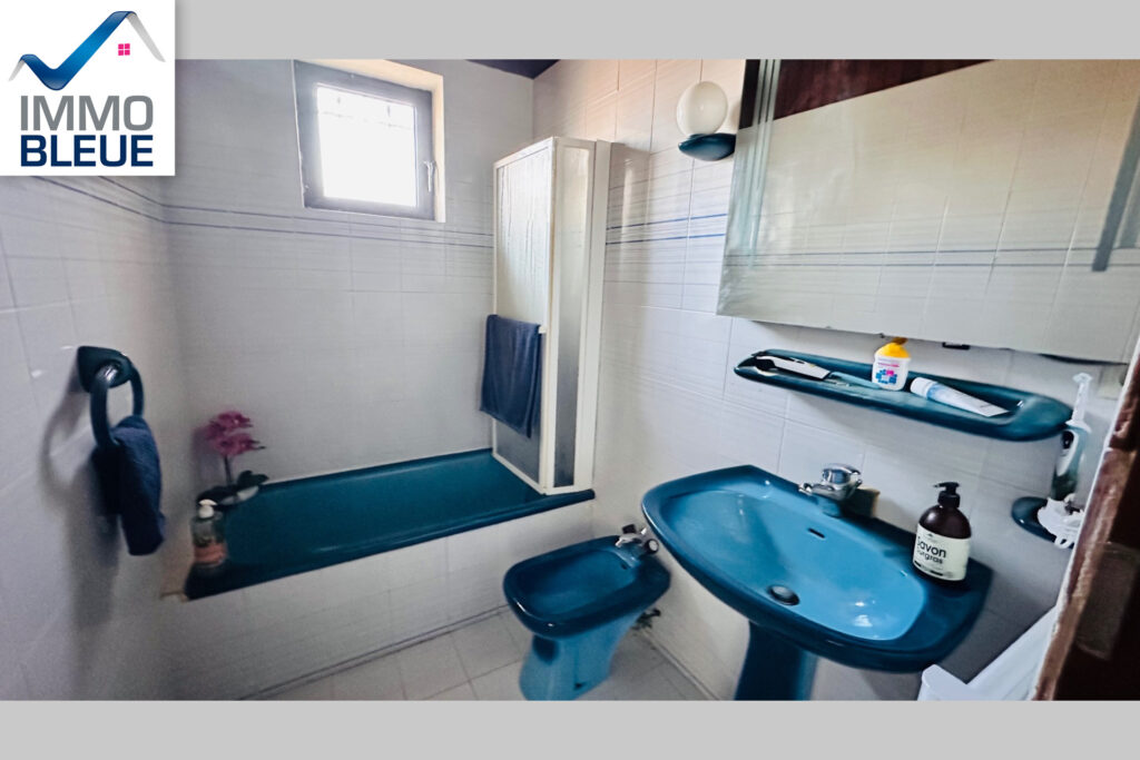 Vous recherchez un projet familial ou pour un investissement ? – 4 pièces – 3 chambres – 127.00 m²