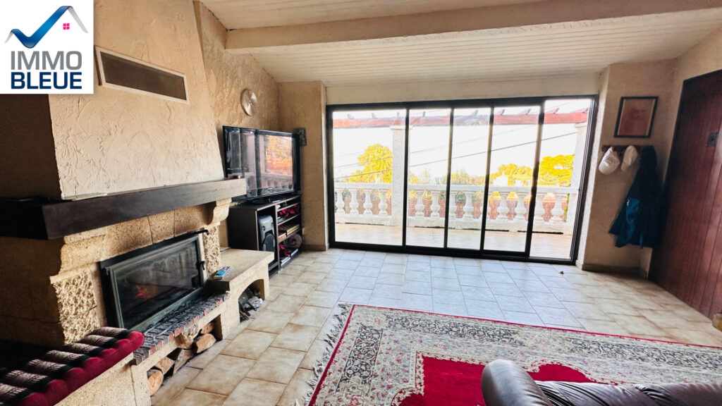 Vous recherchez un projet familial ou pour un investissement ? – 4 pièces – 3 chambres – 127.00 m²