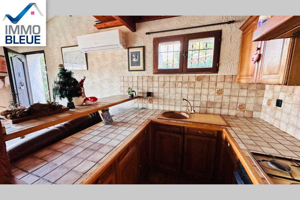 Vous recherchez un projet familial ou pour un investissement ? – 4 pièces – 3 chambres – 127.00 m²