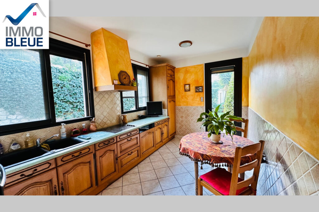 Vous recherchez un projet familial ou pour un investissement ? – 4 pièces – 3 chambres – 127.00 m²