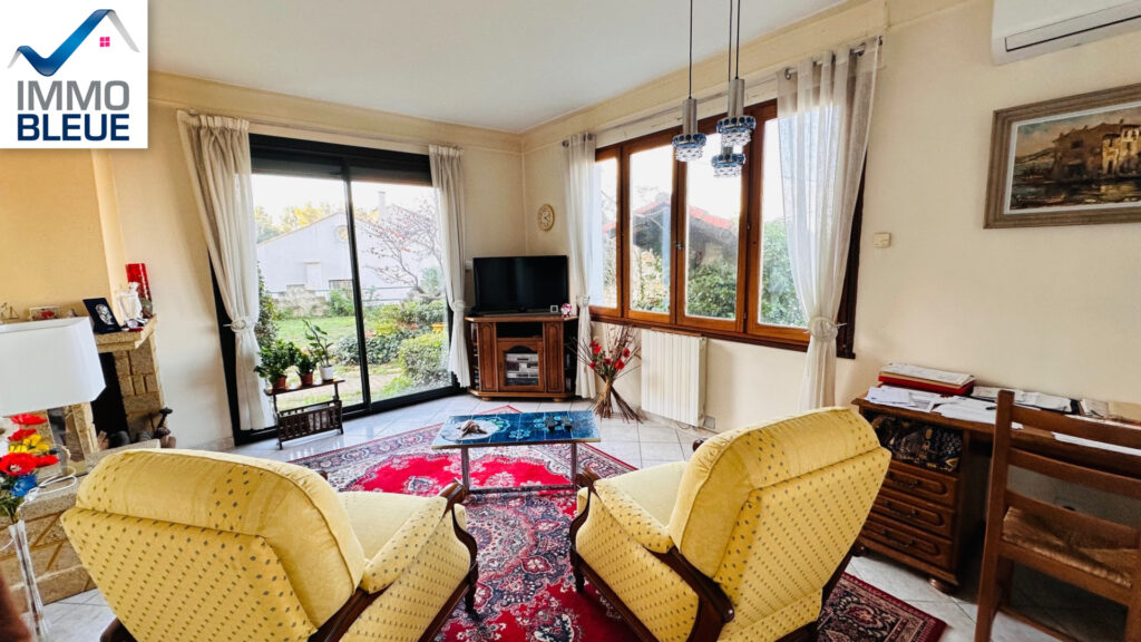 Vous recherchez un projet familial ou pour un investissement ? – 4 pièces – 3 chambres – 127.00 m²