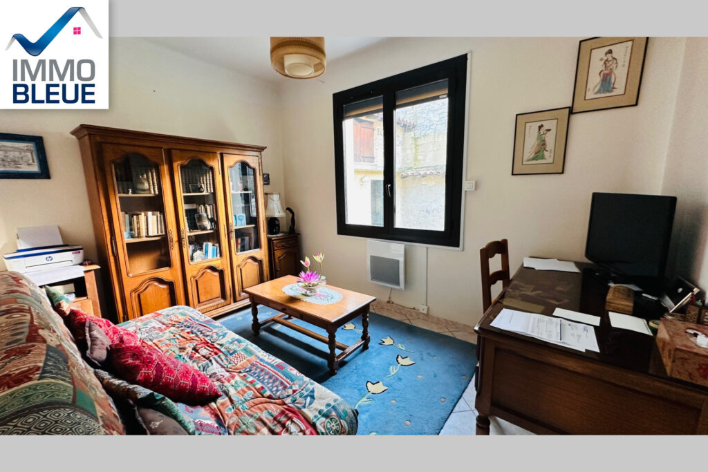 Vous recherchez un projet familial ou pour un investissement ? – 4 pièces – 3 chambres – 127.00 m²