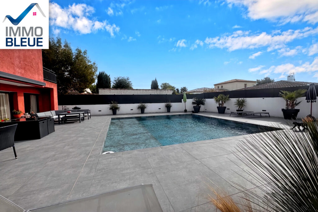 vente maison 5 Pièce(s) – 5 pièces – 4 chambres – 143.00 m²