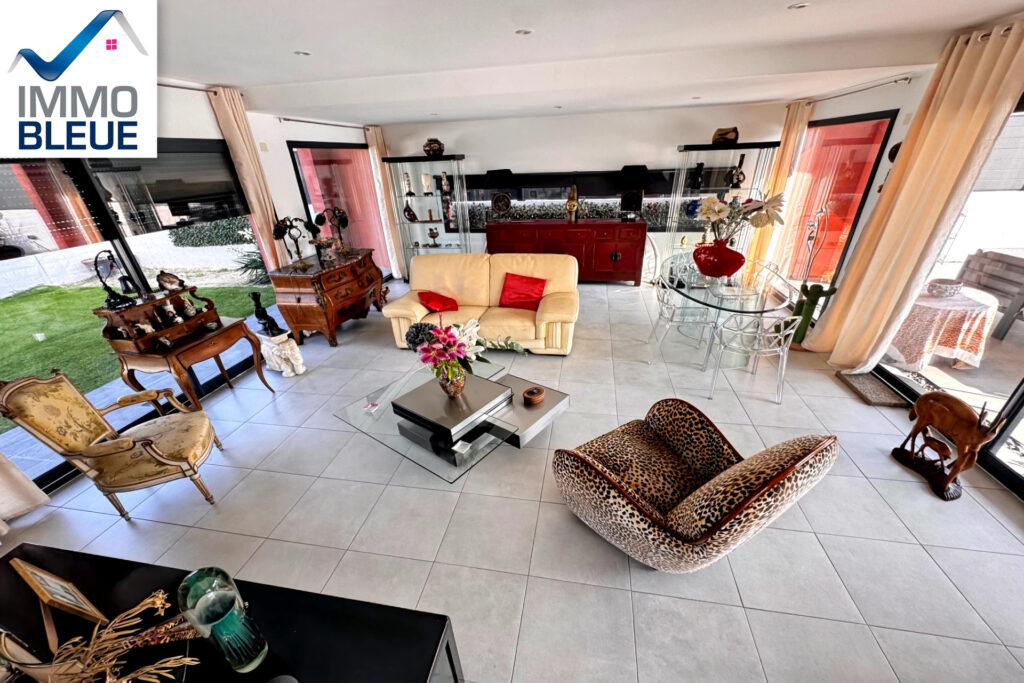 vente maison 5 Pièce(s) – 5 pièces – 4 chambres – 143.00 m²