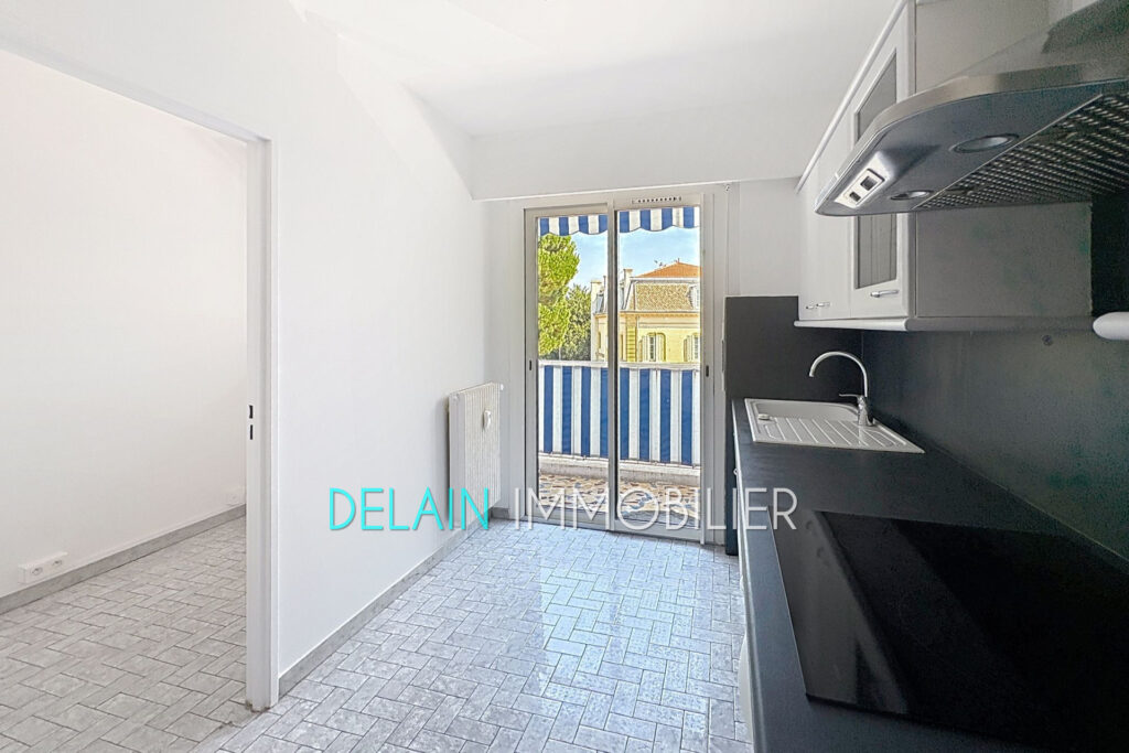 vente appartement 3 Pièce(s) – 3 pièces – 2 chambres – 95.00 m²