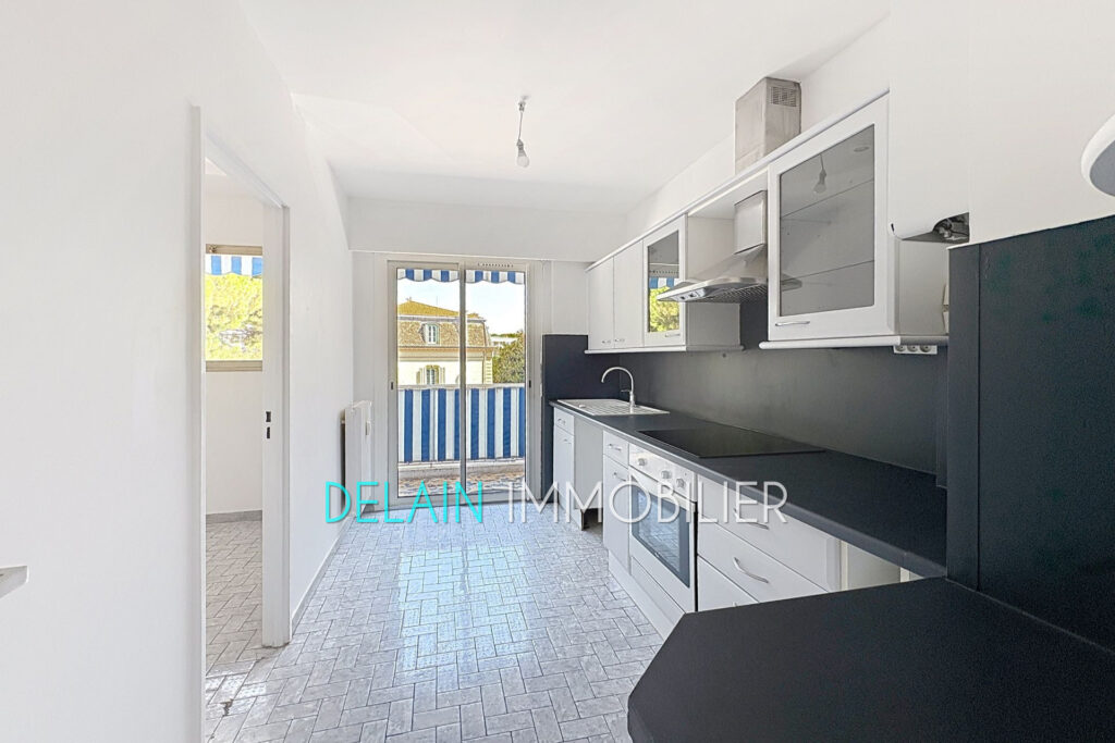 vente appartement 3 Pièce(s) – 3 pièces – 2 chambres – 95.00 m²