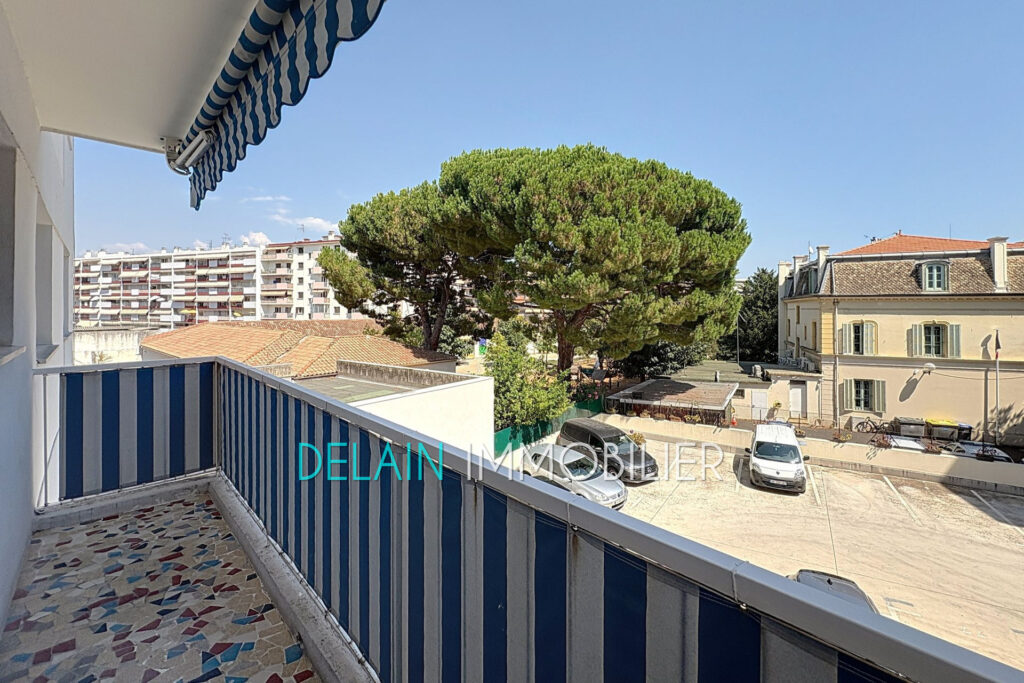 vente appartement 3 Pièce(s) – 3 pièces – 2 chambres – 95.00 m²