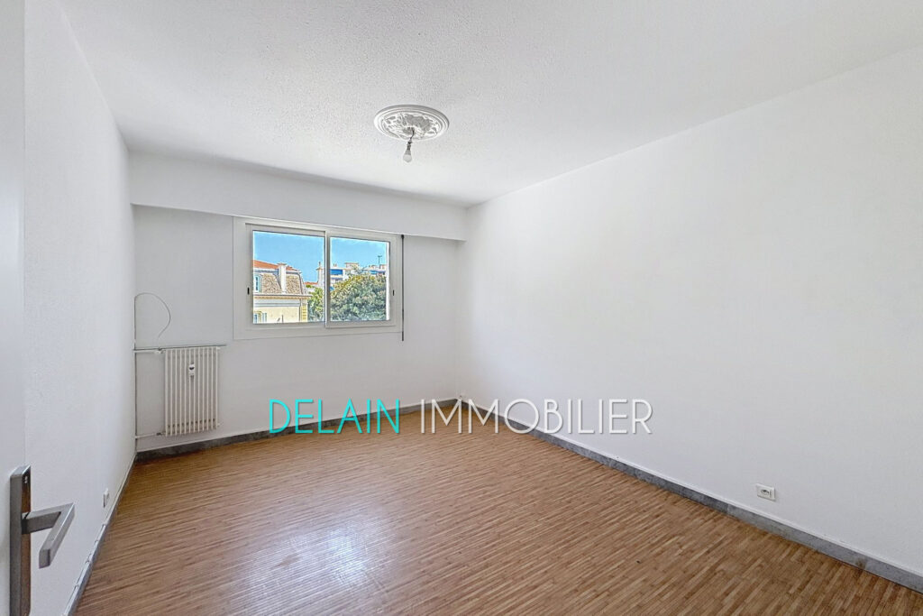 vente appartement 3 Pièce(s) – 3 pièces – 2 chambres – 95.00 m²